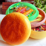 Burger Lunchbox