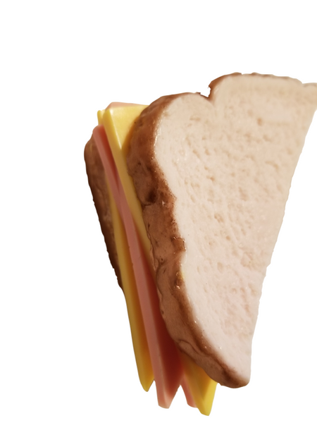Ham & Cheese Sandwich