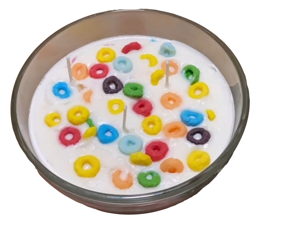 Cereal Bowl