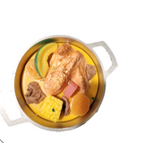Sancocho Candle