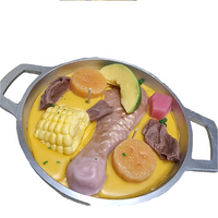 Sancocho Candle