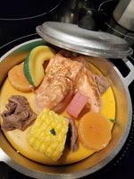 Sancocho Candle