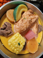 Sancocho Candle