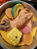Sancocho Candle