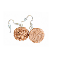 Earrings: Sweets