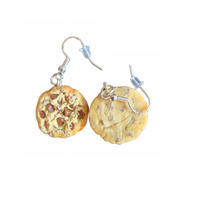 Earrings: Sweets