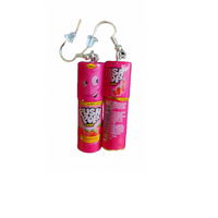 Earrings: Candy