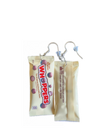 Earrings: Candy