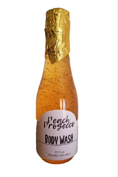 Cocktail Bodywashes