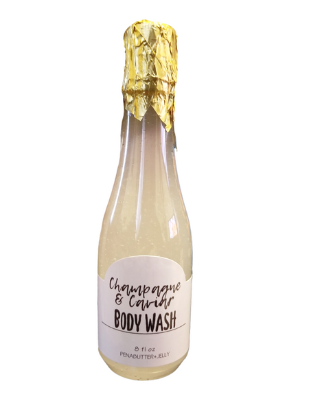 Cocktail Bodywashes