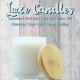 Luxe Candles