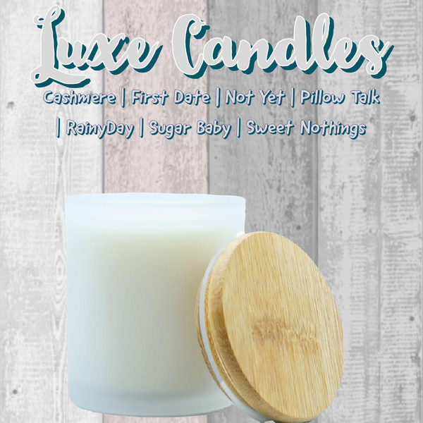 Luxe Candles