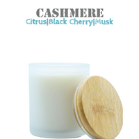 Luxe Candles