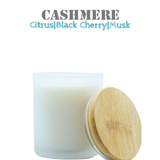 Luxe Candles
