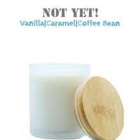 Luxe Candles