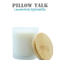 Luxe Candles