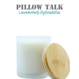 Luxe Candles