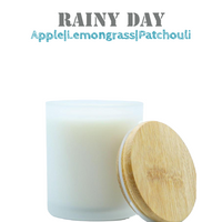 Luxe Candles