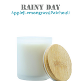 Luxe Candles