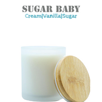 Luxe Candles