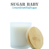 Luxe Candles