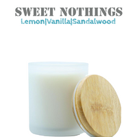 Luxe Candles