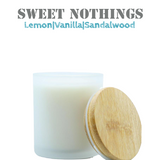 Luxe Candles