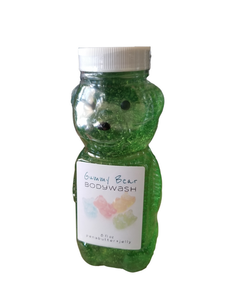 Gummy Bear Bodywash